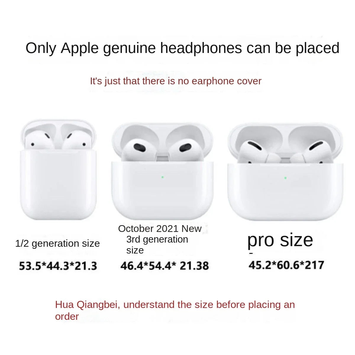 Naruto AirPods Case™