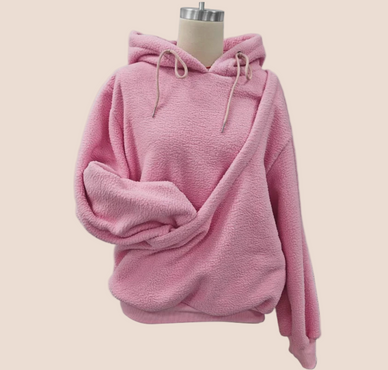 "Snuggle Up and Elevate Your Cozy Moments"