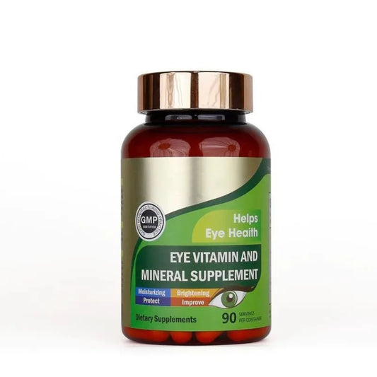 ClearView™ Eye Health Formula
