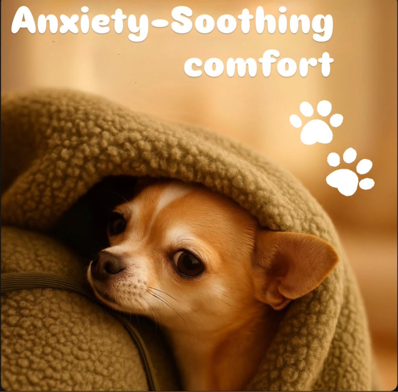 Snugsy™ Pet Pocket Hoodie