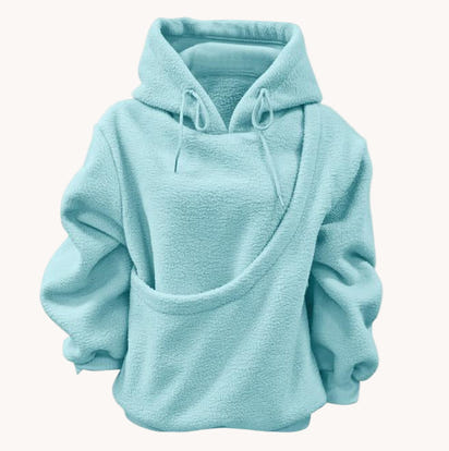 Snugsy™ Pet Pocket Hoodie