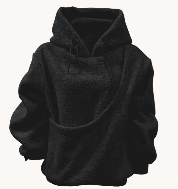 Snugsy™ Pet Pocket Hoodie