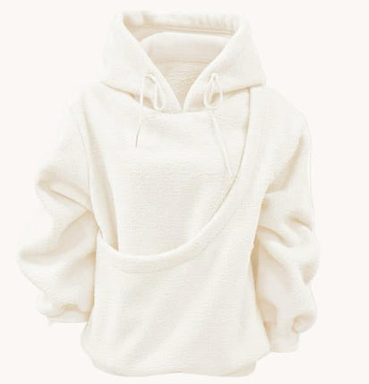 Snugsy™ Pet Pocket Hoodie