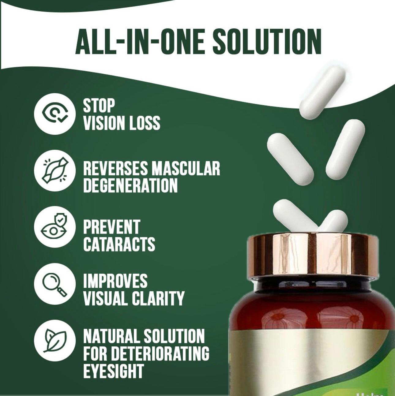 ClearView™ Eye Health Formula