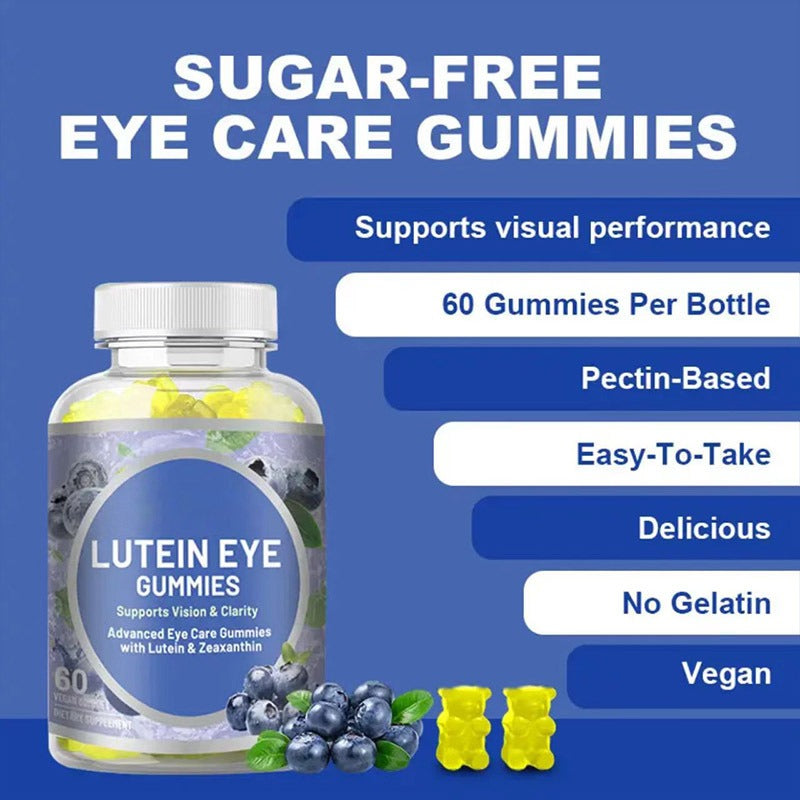 ClearView™ Eye Health Formula