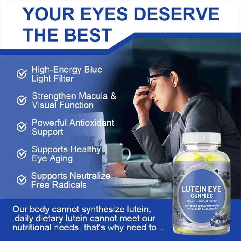 ClearView™ Eye Health Formula