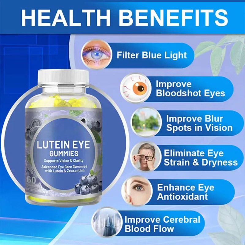 ClearView™ Eye Health Formula