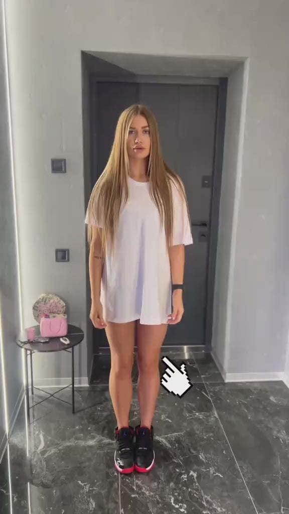 Snugsy™ Pet Pocket Hoodie video